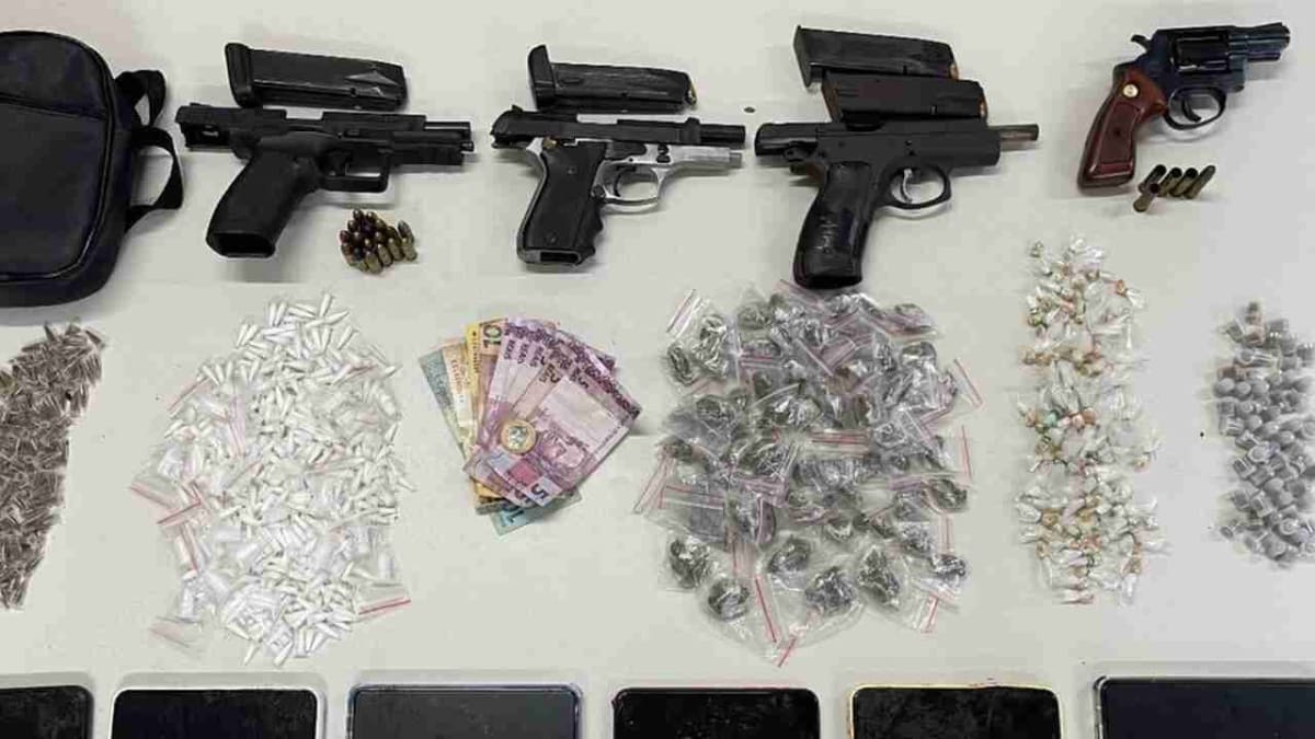 Quatro homens morrem após confronto com policiais em Marechal Rondon, Salvador