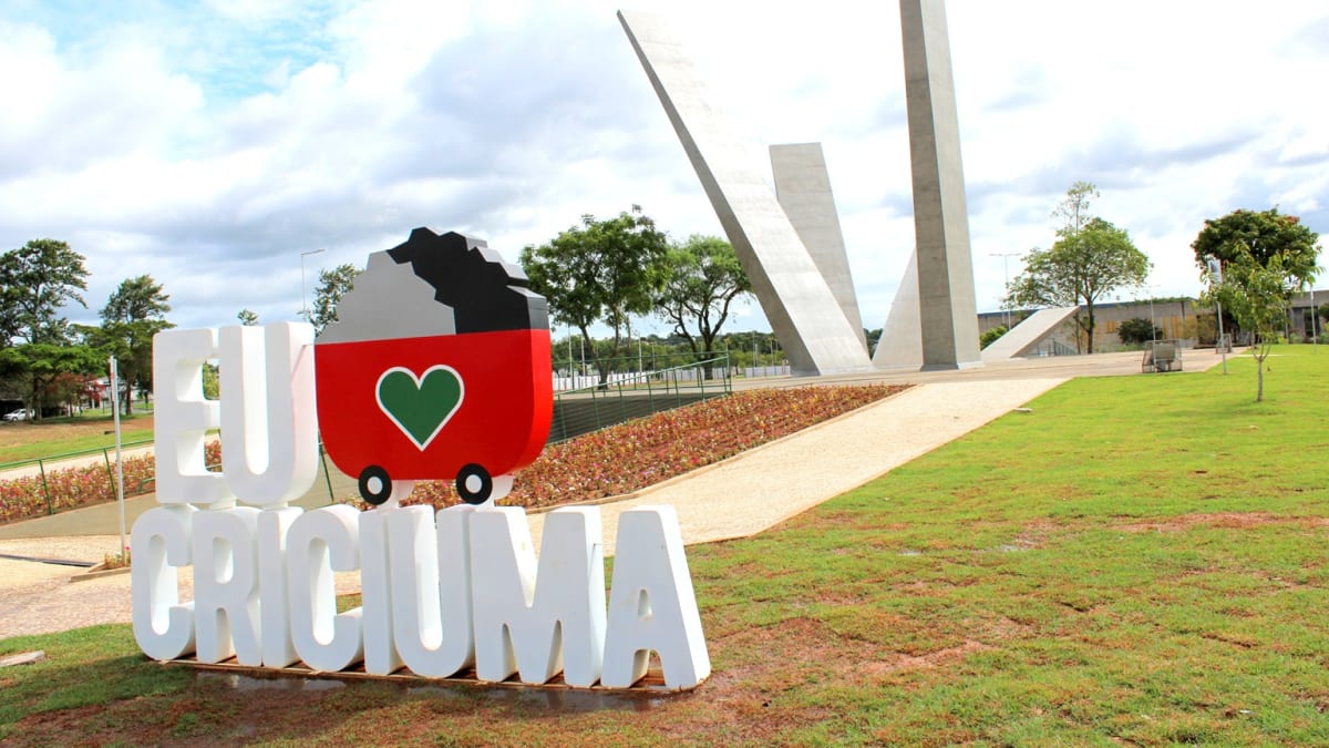 Prefeitura de Criciúma informa funcionamento durante feriado de Tiradentes