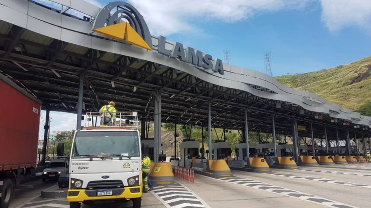 Linha Amarela terá esquema especial durante feriados de Tiradentes e São Jorge