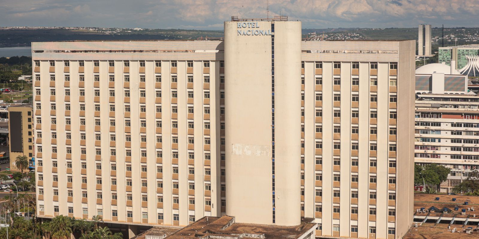 Check-in digital obrigatório para hospedagem a partir de hoje
