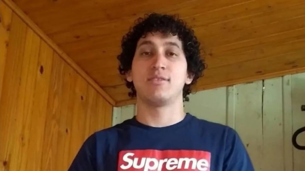 Autor de feminicídio em Balneário Rincão é preso tentando fugir de ônibus