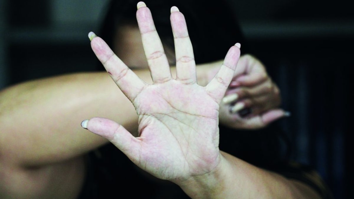 Mulher sobrevive a ataque e encontra amparo em Criciúma após anos de violência