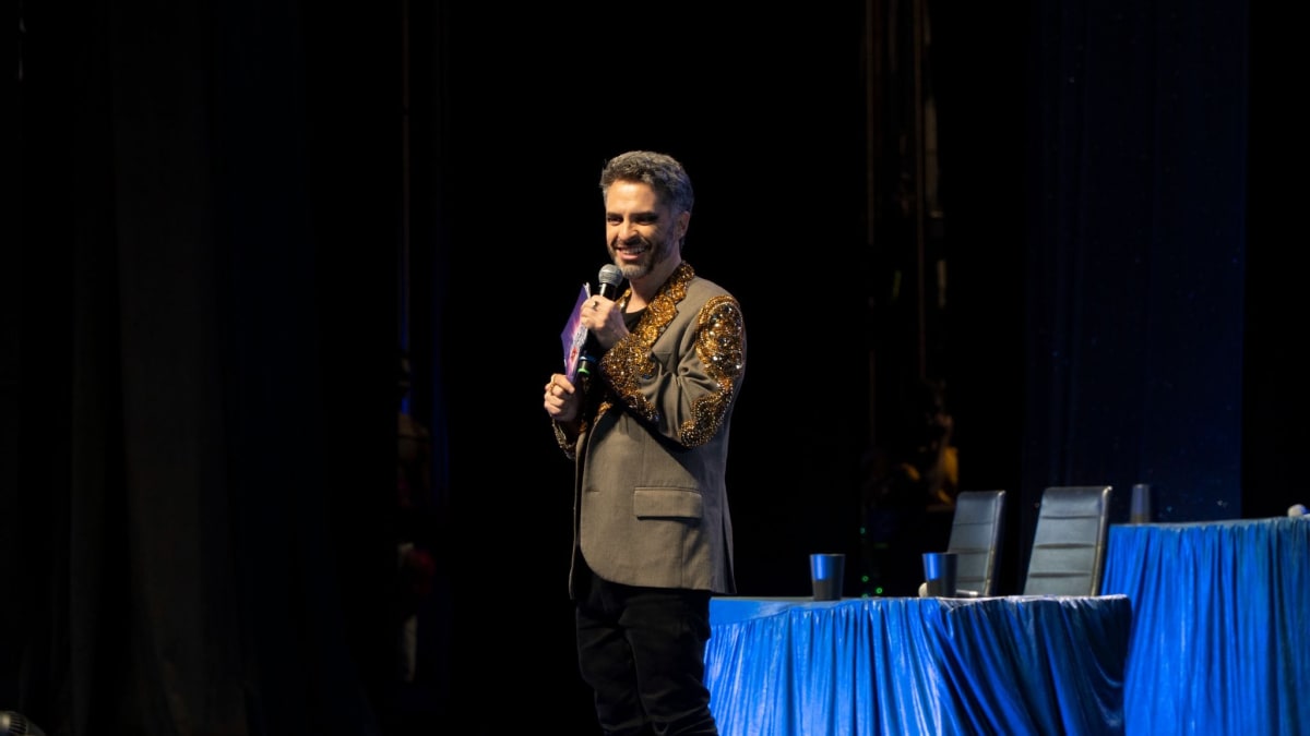 Gongada Drag reúne as maiores drags brasileiras em show especial no Rio