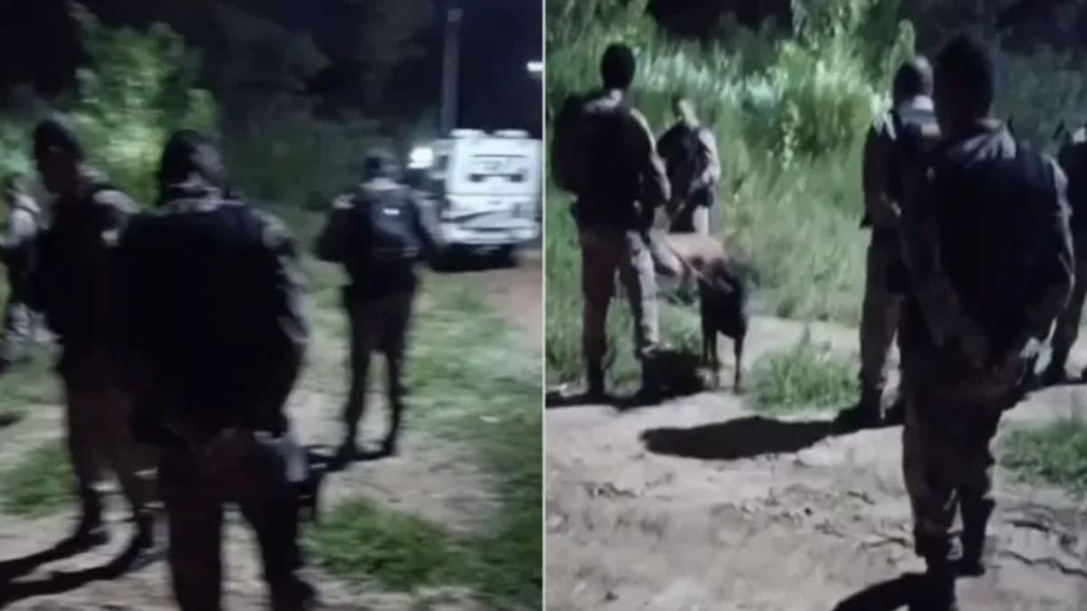 Ataque a tiros contra Presídio de Vespasiano mobiliza polícia