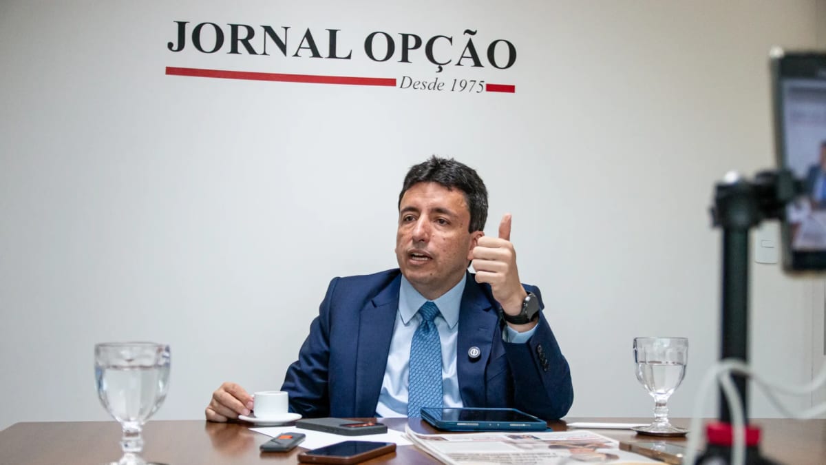 MotoGP movimenta R$ 1,14 bilhão em Goiás, diz ex-secretário Adriano da Rocha Lima