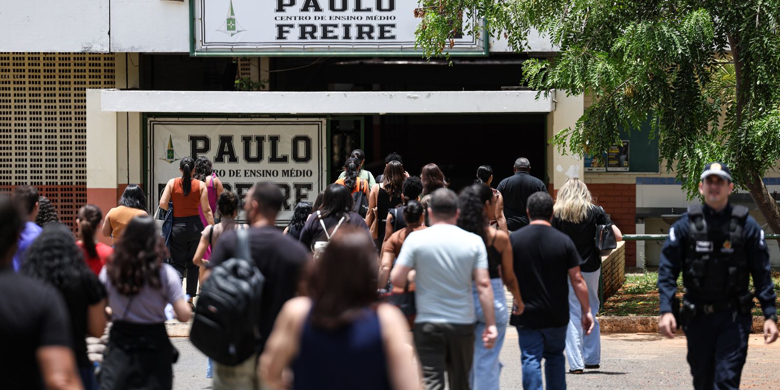 Adesões à Prova Nacional Docente para 2026 estão abertas