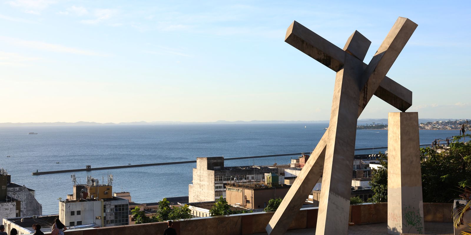 Bahia celebra Dia Mundial da Criatividade com eventos em Salvador e Lauro de Freitas