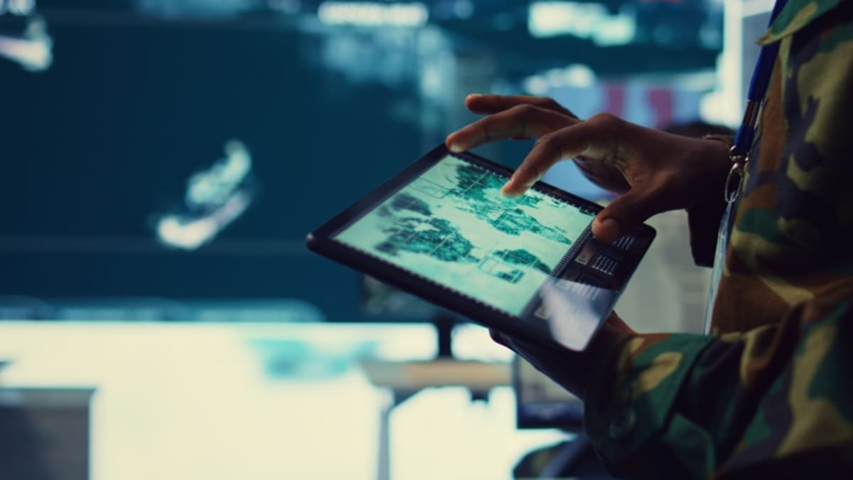 SC Expo Defense 2026 reúne inovação e tecnologia em defesa e segurança em Santa Catarina