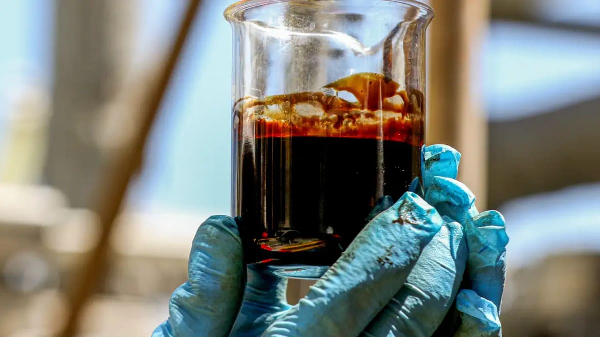 Justiça restabelece cobrança de imposto sobre exportação de petróleo bruto no Brasil