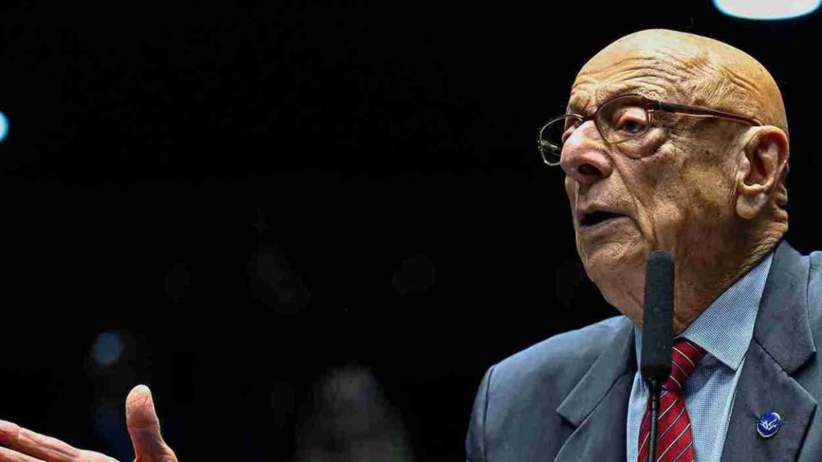 Senador Esperidião Amin destaca João Rodrigues como peça-chave na eleição ao governo de Santa Catarina