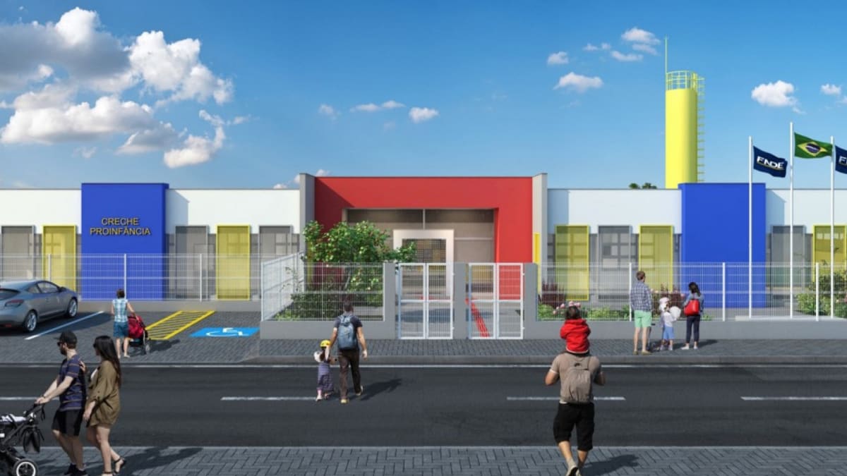 Barra de São João receberá novo complexo educacional com investimento de R$ 19 milhões