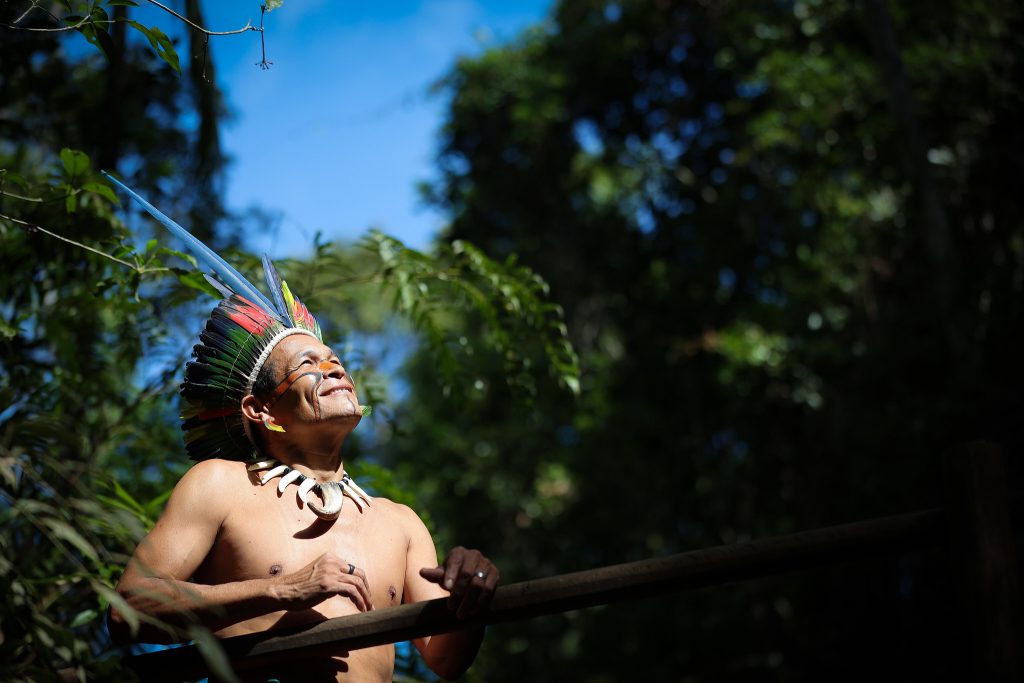São Paulo lança guia turístico com 16 aldeias indígenas abertas à visitação