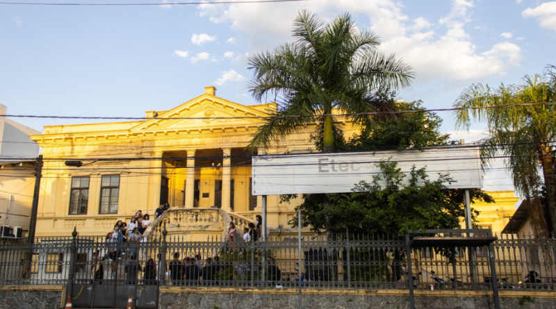 Vestibulinho das Etec de São Vicente abre inscrições para cursos técnicos gratuitos