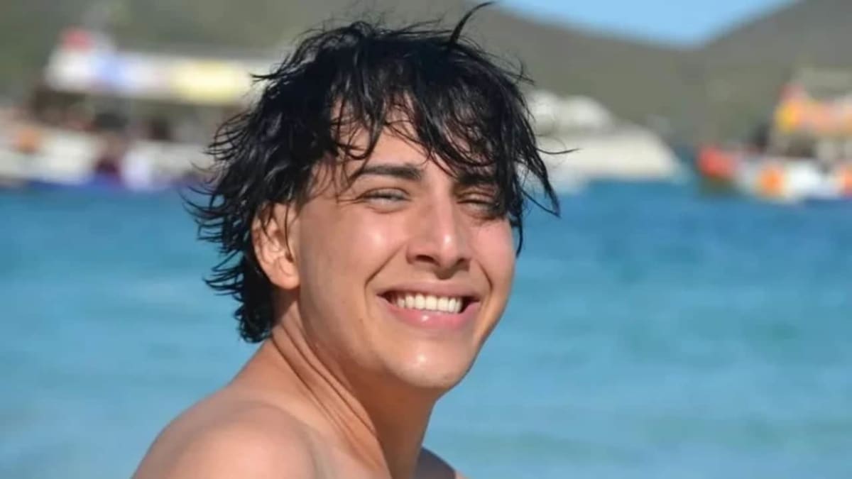 Professor goiano desaparecido em Buenos Aires é encontrado morto