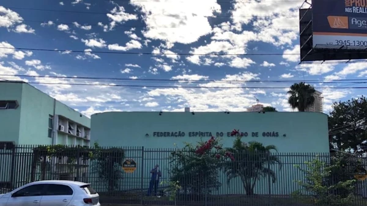 Espiritismo em Goiás tem raízes no século XIX e influenciou comunidades e cultura local