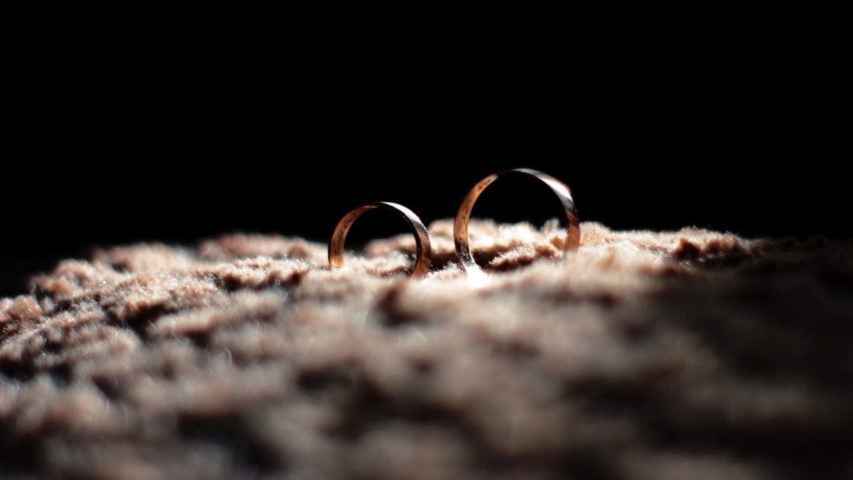 Inscrições prorrogadas para casamento coletivo em Florianópolis até 30 de abril