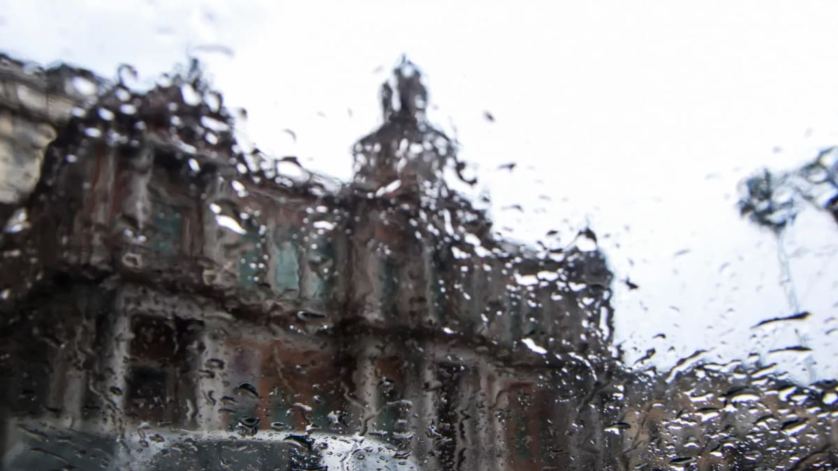 Porto Alegre terá tempo firme nesta segunda-feira, mas chuva retorna a partir de terça