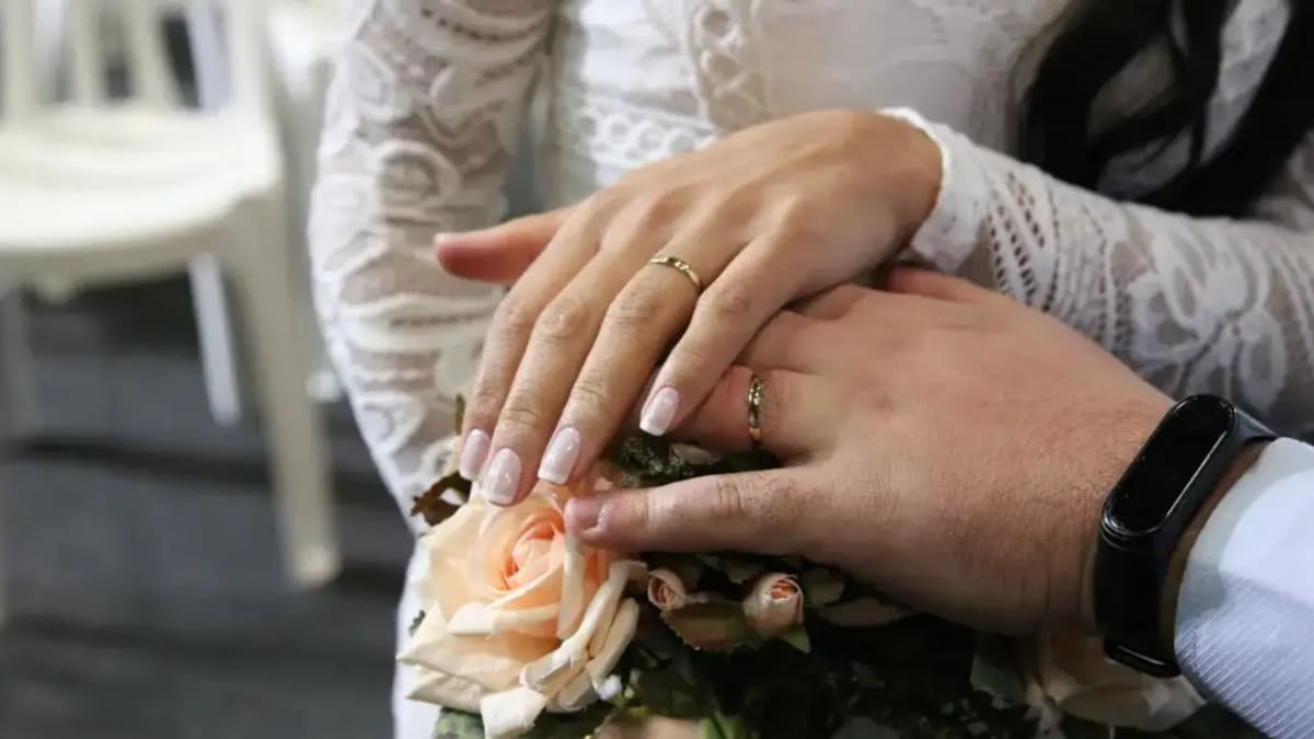 Prefeitura de Anápolis prorroga inscrições para Casamento Comunitário 2026 até 23 de abril