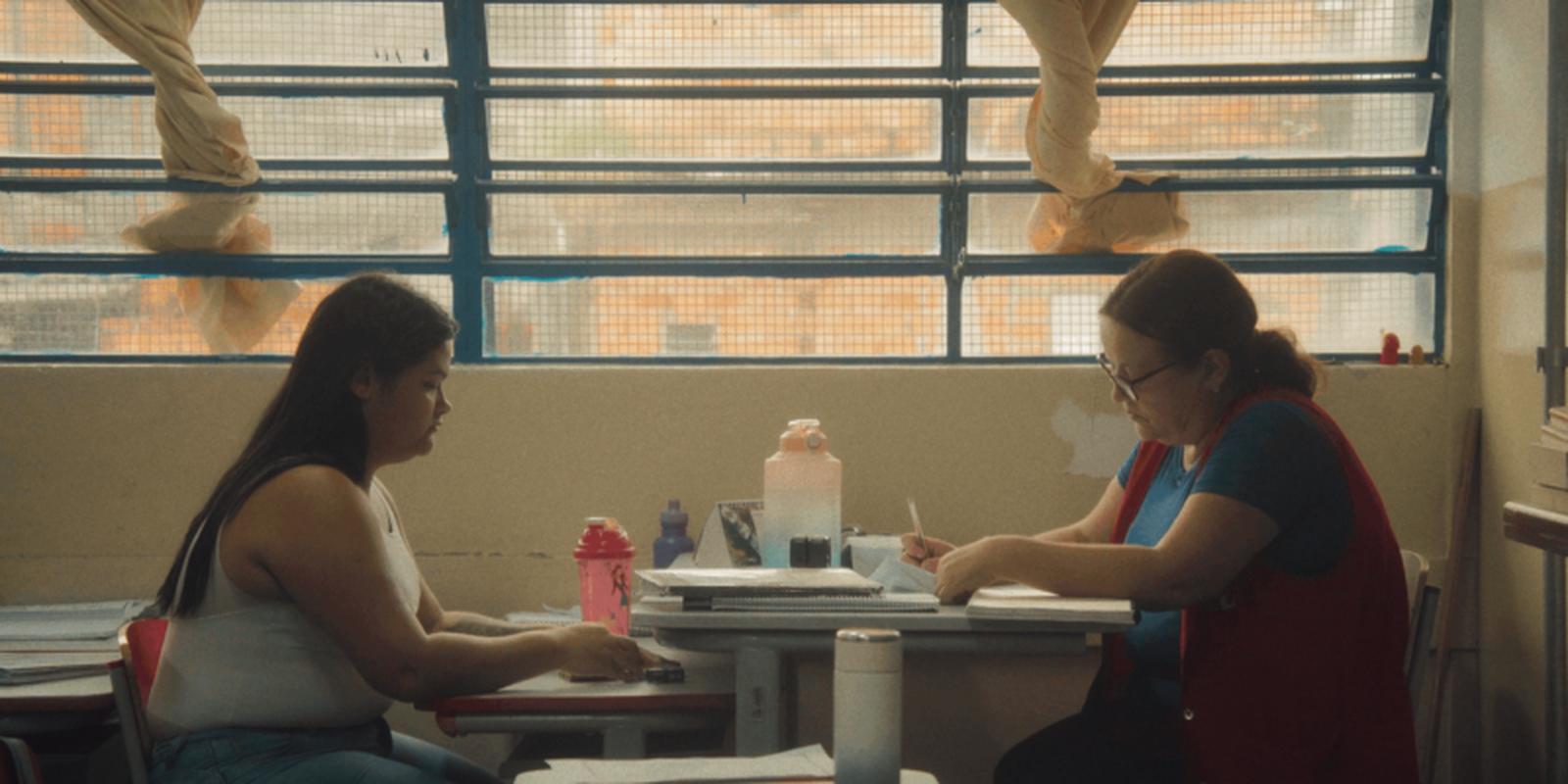 Documentário Sagrado vence no Festival É Tudo Verdade