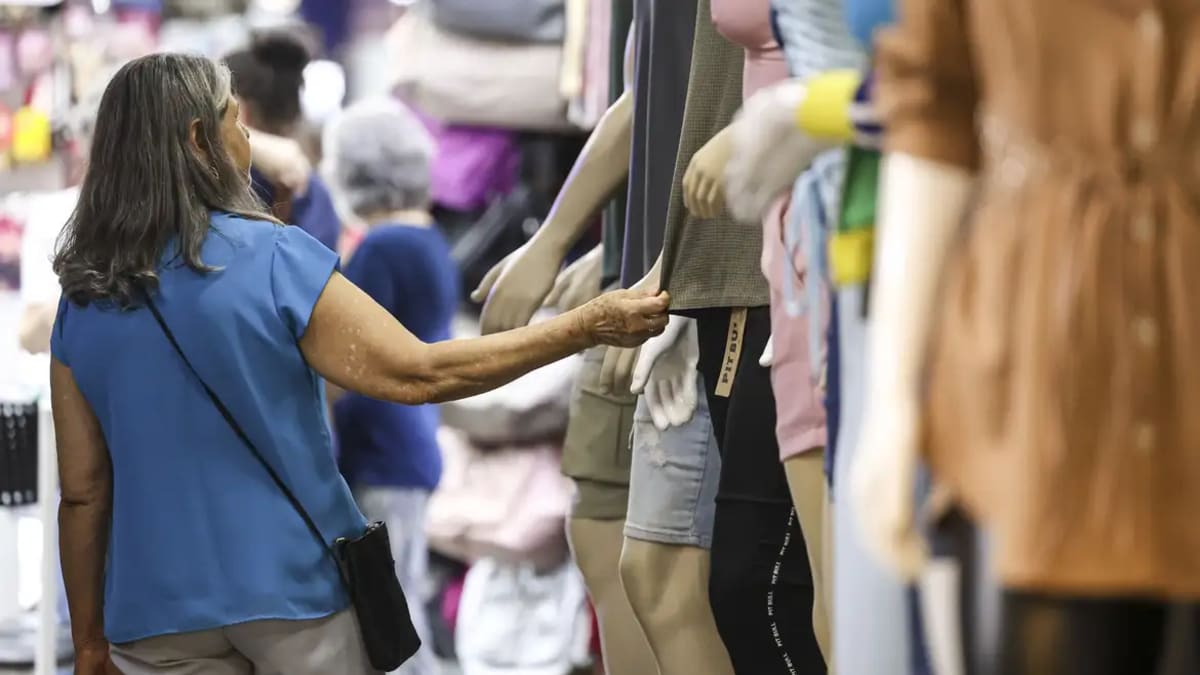 Economia prateada movimenta R$ 2 trilhões e impulsiona negócios para público 60+