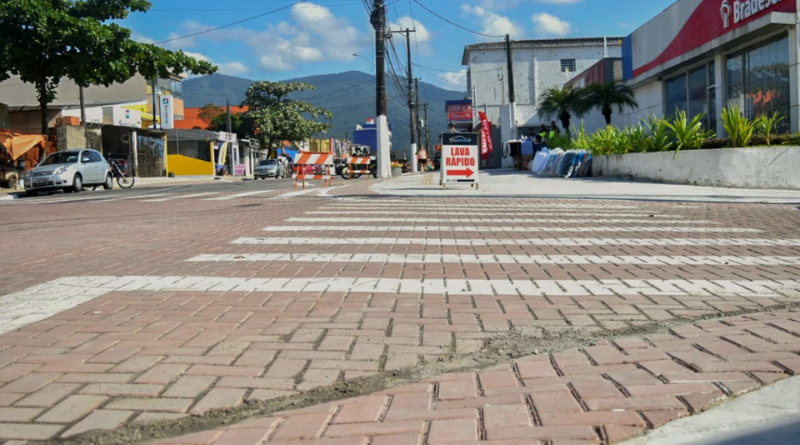 Área Continental de São Vicente cresce com modernização e novos investimentos