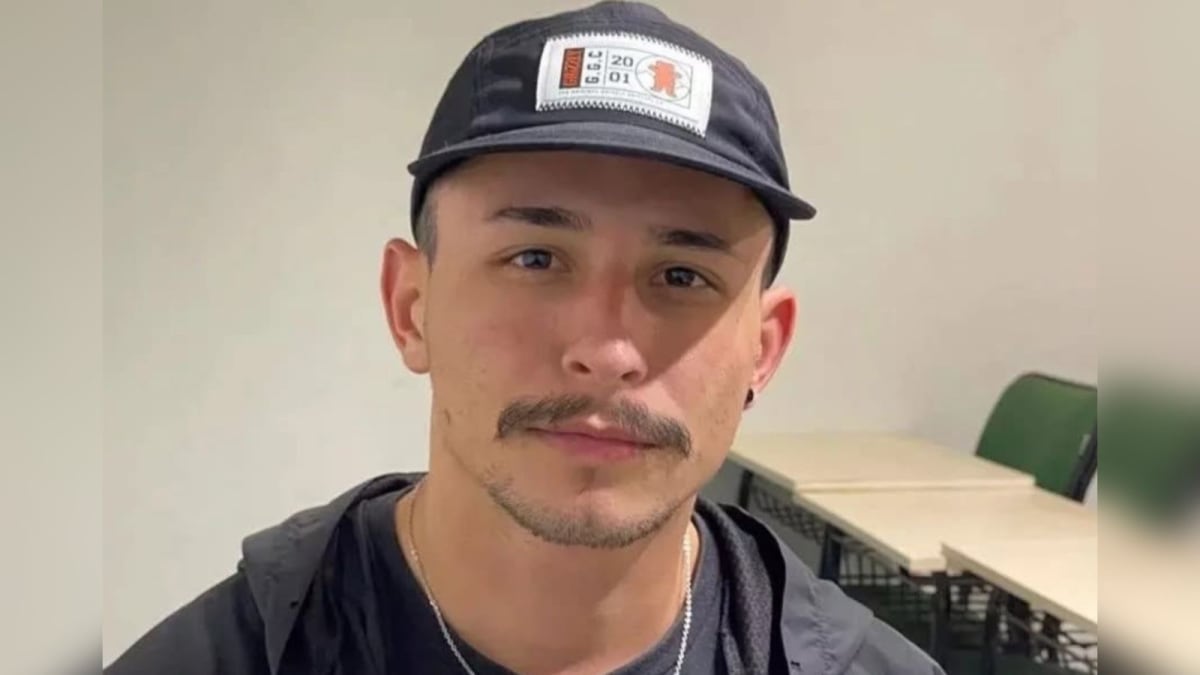 Professor de educação física é encontrado morto em Forquilinha