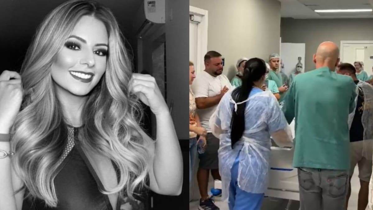 Família autoriza doação de órgãos após morte encefálica de motociclista em Itajaí