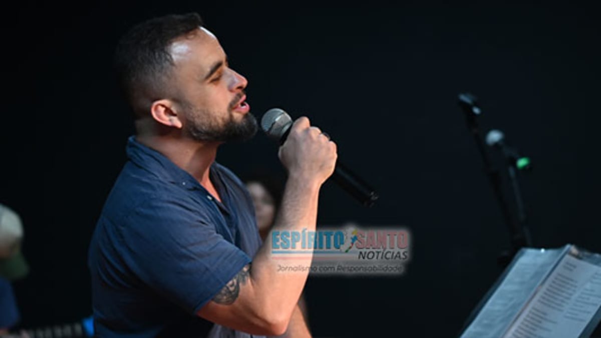 Projeto ‘Música para Todos’ oferece 20 vagas para curso de iniciação ao canto em Vitória