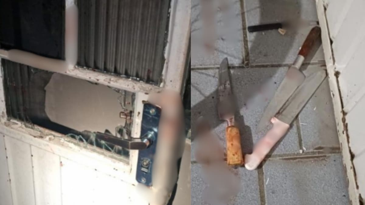 Jovem de 21 anos tem surto após cobrança via Pix e é contido pela PM em Mafra