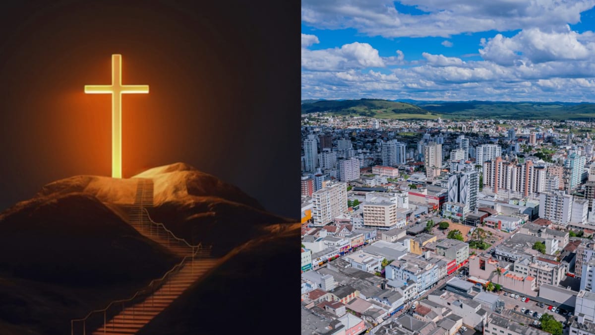 Morador de Lages é indenizado após pagar conta de luz de ponto turístico da cidade