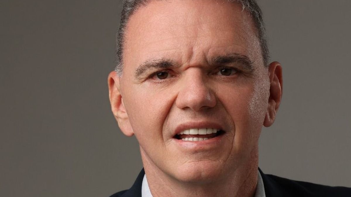 Ex-prefeito de Sooretama Alessandro Broedel confirma pré-candidatura a deputado federal pelo Podemos