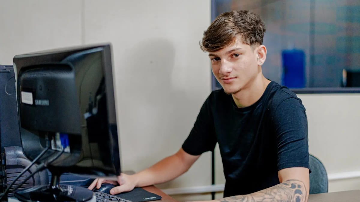 Prefeitura de Anápolis abre vagas de estágio para estudantes no início da graduação superior