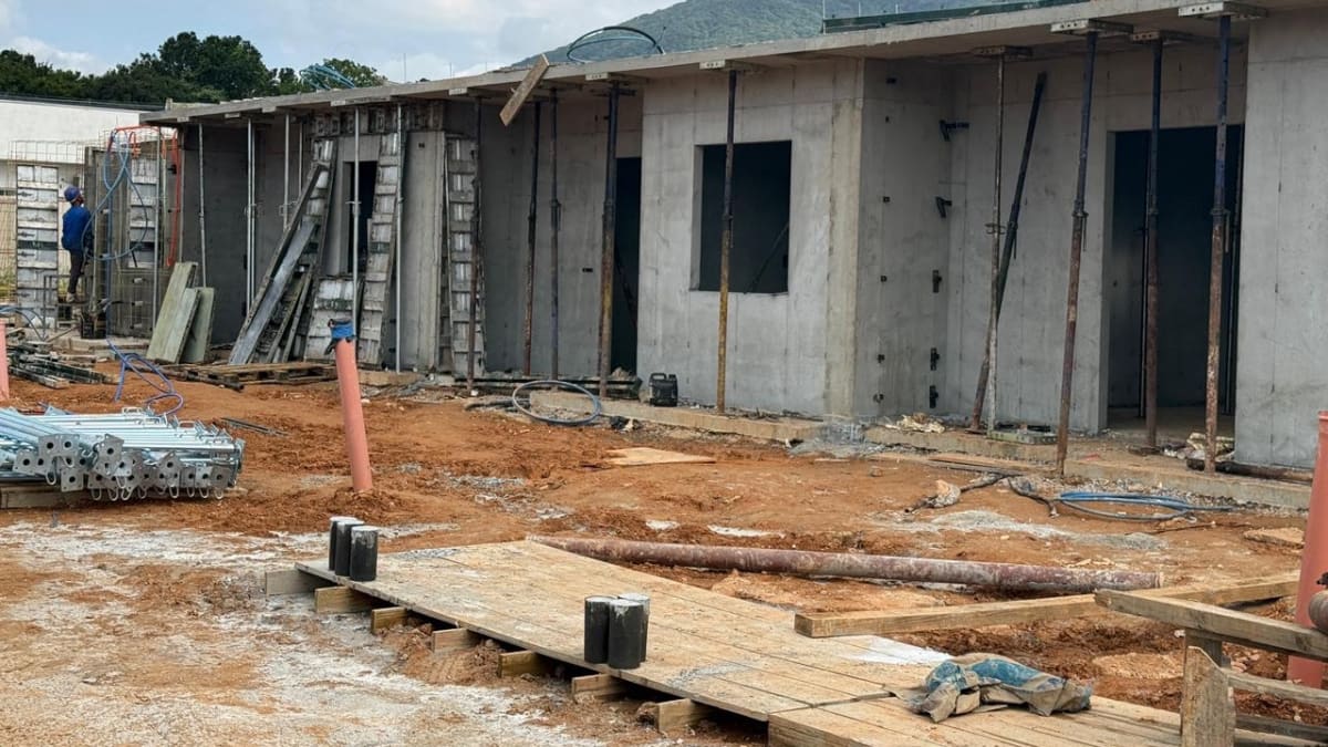 Itapema inicia maior programa habitacional da sua história com 90 unidades em construção
