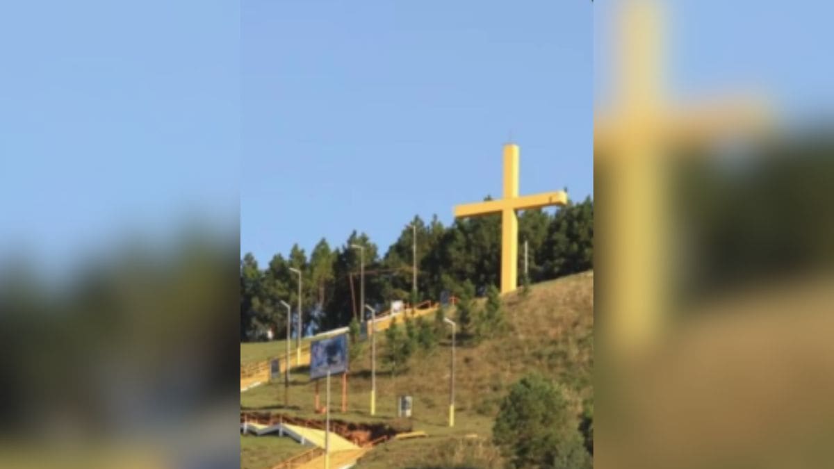 Morador de Lages descobre que pagava energia de ponto turístico e Justiça condena prefeitura