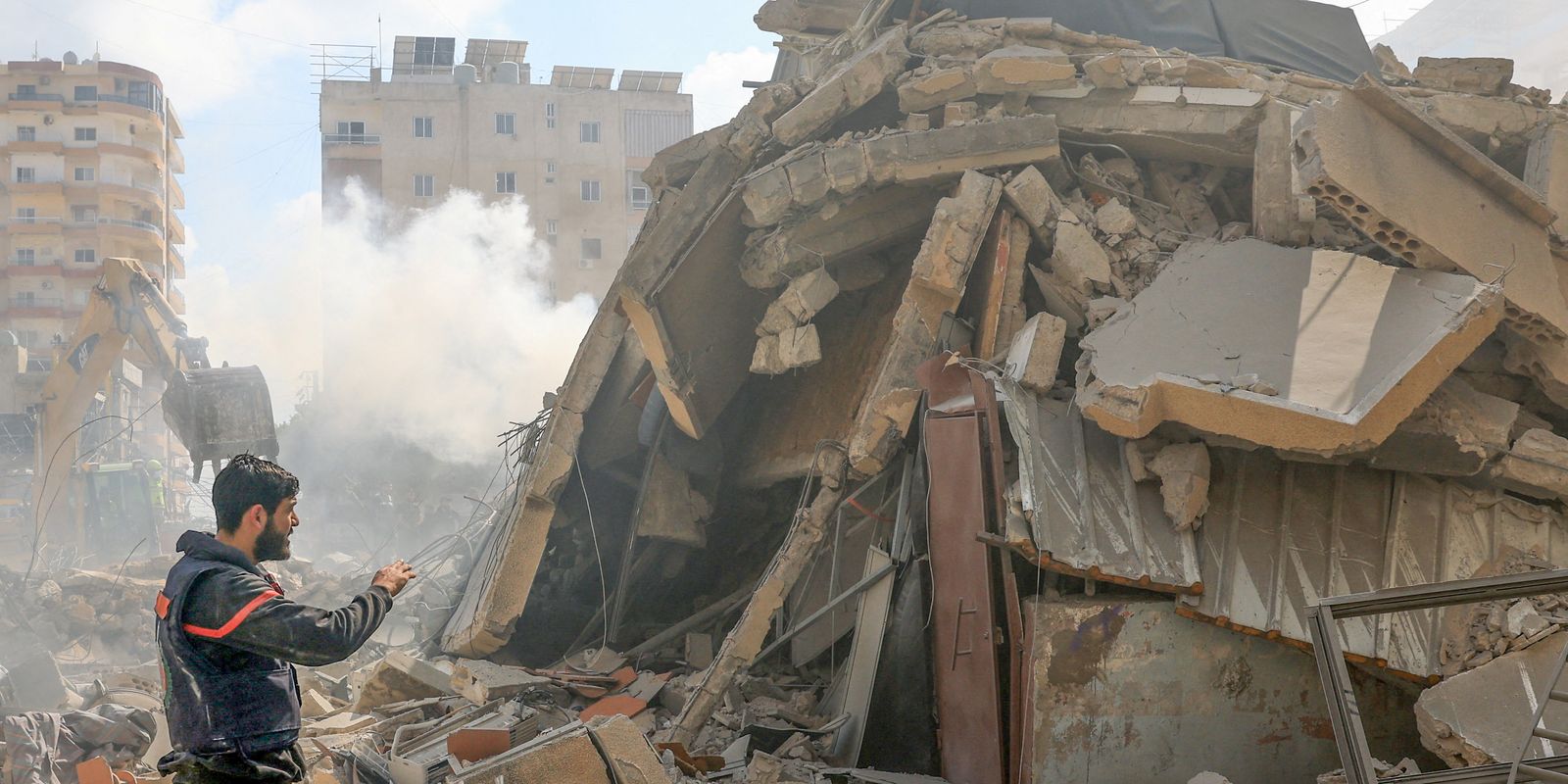 Lula critica guerra no Oriente Médio e defende diálogo