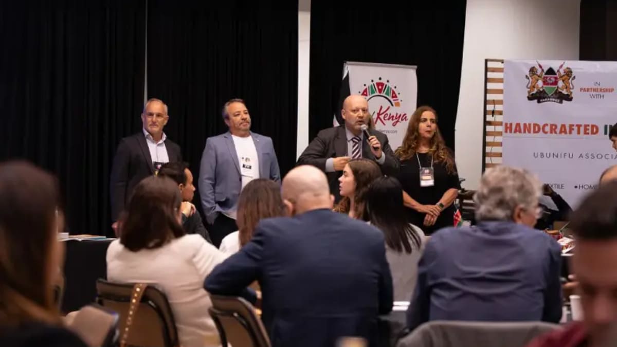 FIN Brasil 2026 reúne mais de mil empresas de 20 países em Itajaí