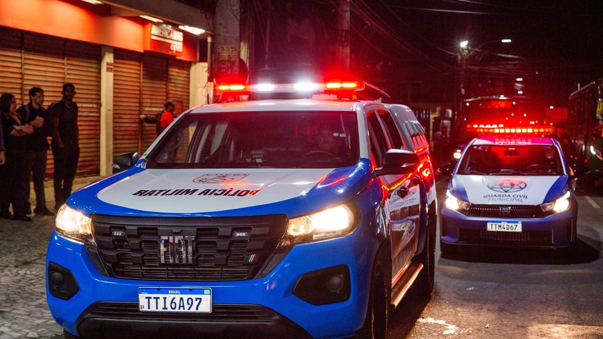 Violência em assaltos cresce no Grande Rio em 2026 com cinco feridos em tentativa na Transolímpica