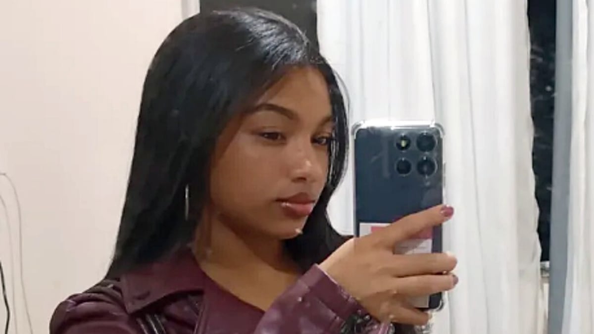 Corpo de adolescente desaparecida é encontrado em Lavras; namorado é preso por feminicídio