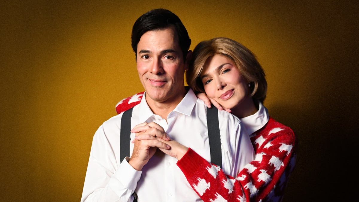 Espetáculo musical "Diana - A Princesa do Povo" encerra temporada no Rio de Janeiro