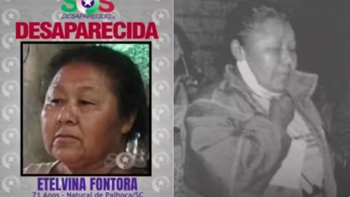 Líder indígena Guarani está desaparecida há mais de duas semanas em Palhoça