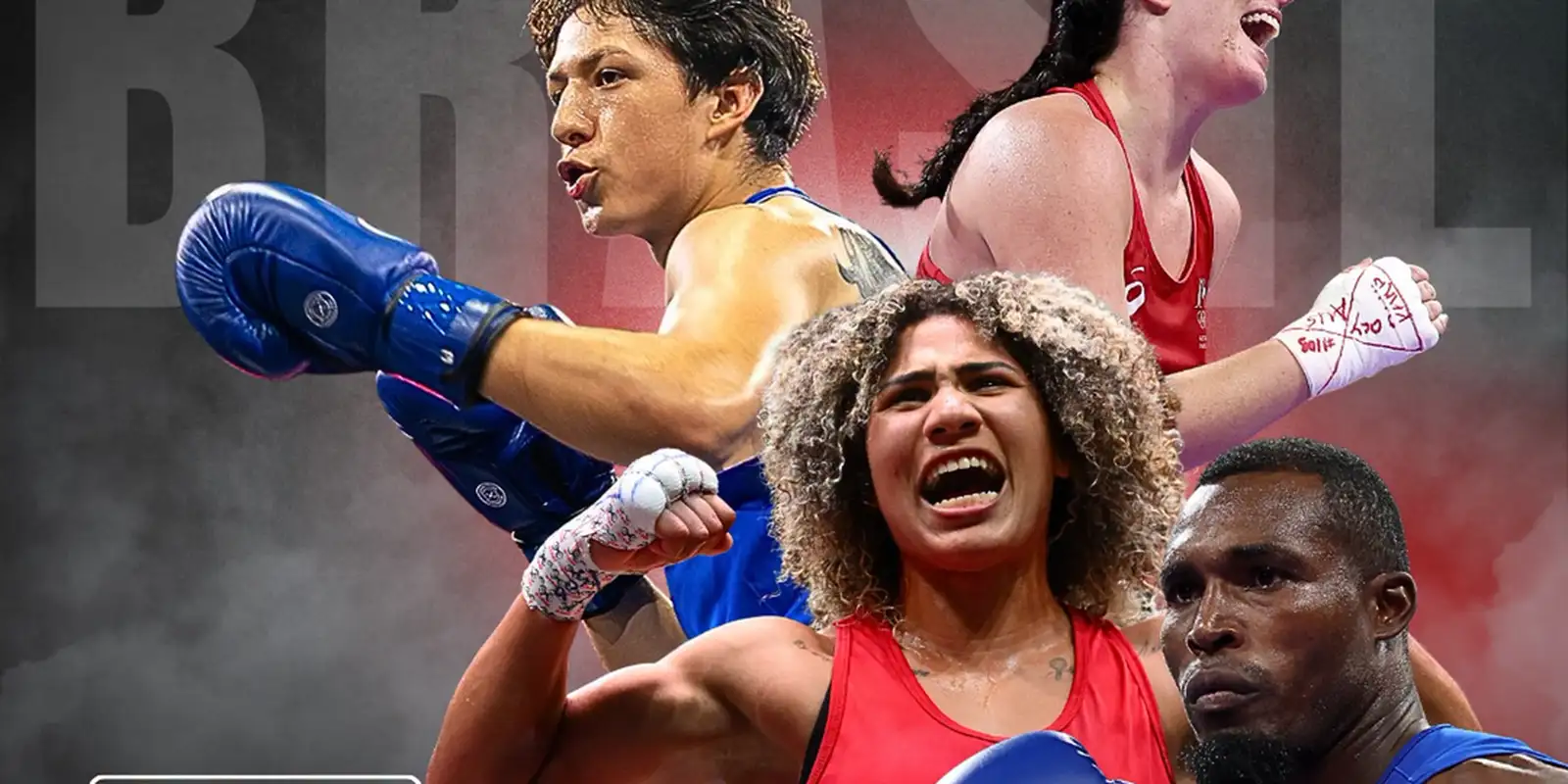 Copa do Mundo de Boxe reúne mais de 400 atletas em Foz do Iguaçu