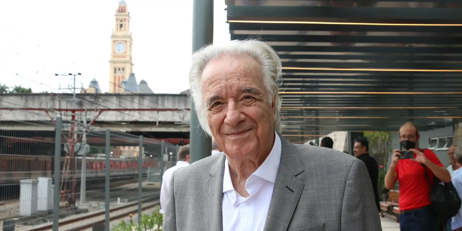 João Carlos Martins fala sobre superação e fé no Na Mesa com Datena