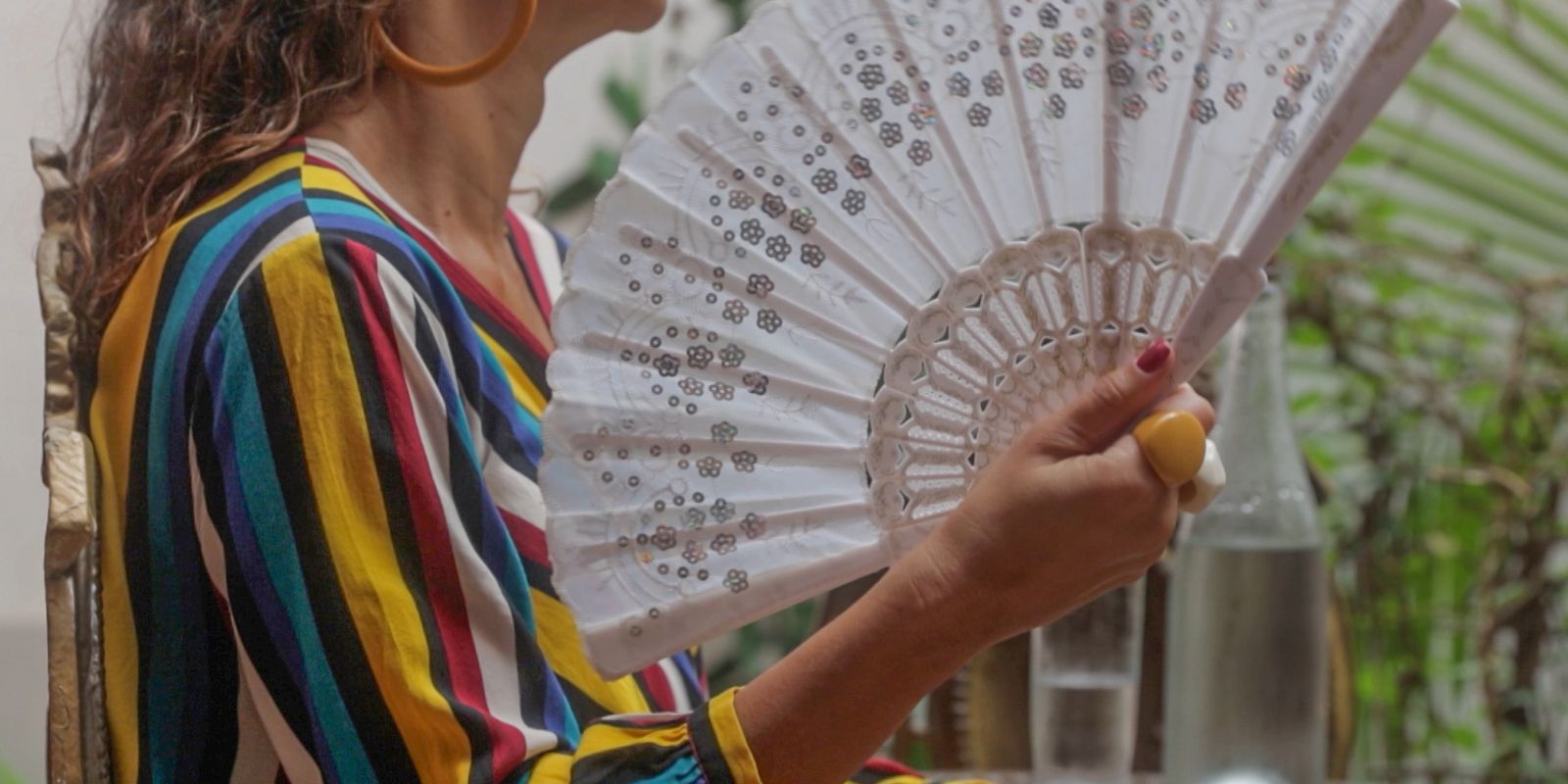 Perimenopausa traz mudanças e pode durar até oito anos