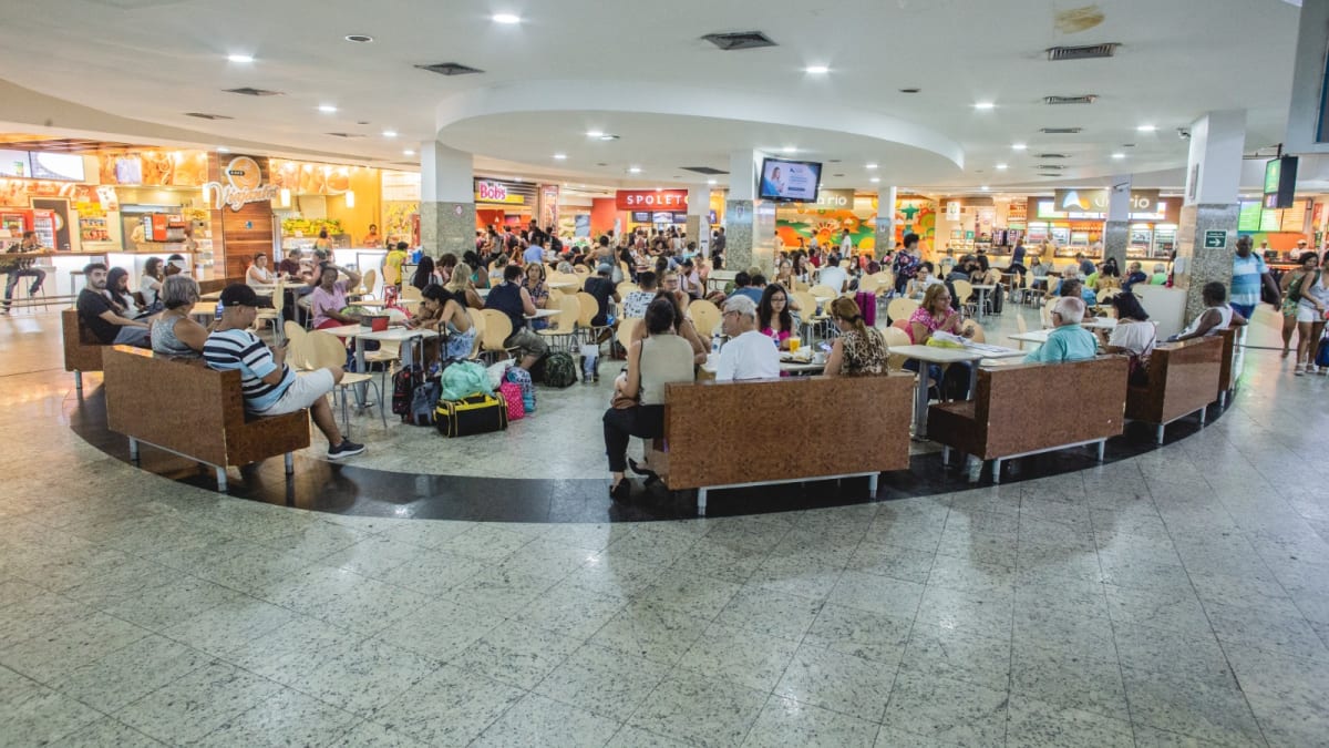 Show de Shakira na Praia de Copacabana deve movimentar Rodoviária do Rio no feriado