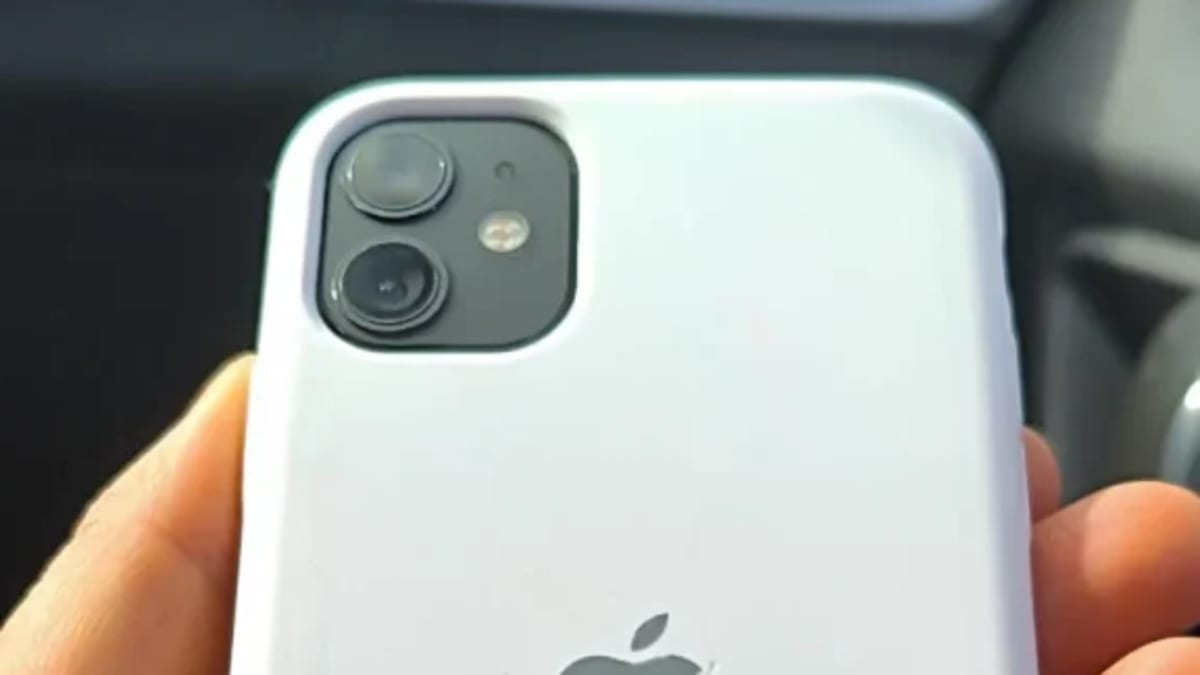 Guarda Municipal recupera celular perdido em parque de Rio do Sul