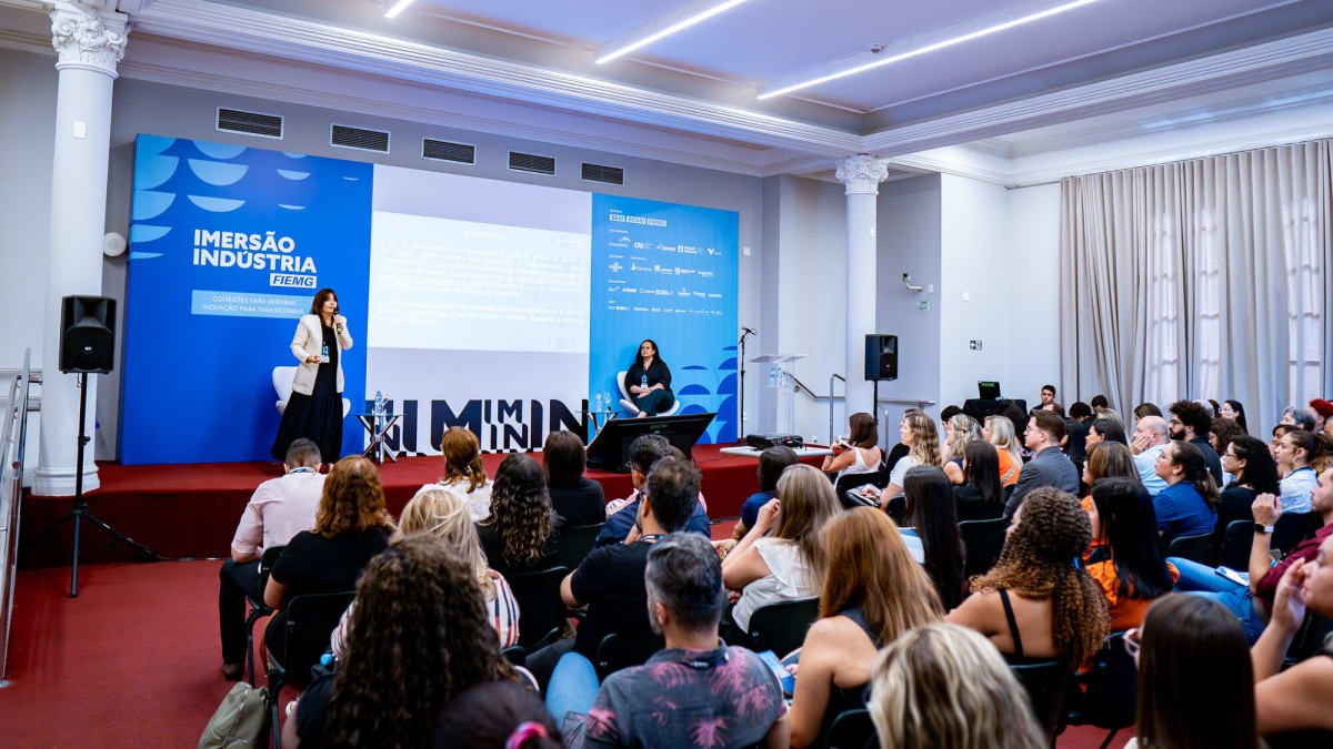 8ª edição do Imersão Indústria acontece em abril no BH Shopping