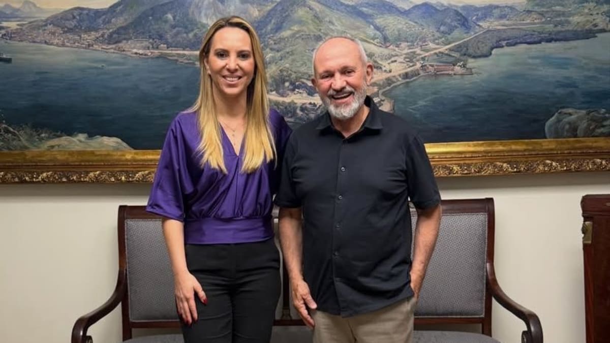 Ex-governador Paulo Hartung completa 69 anos e mantém mistério sobre futuro político