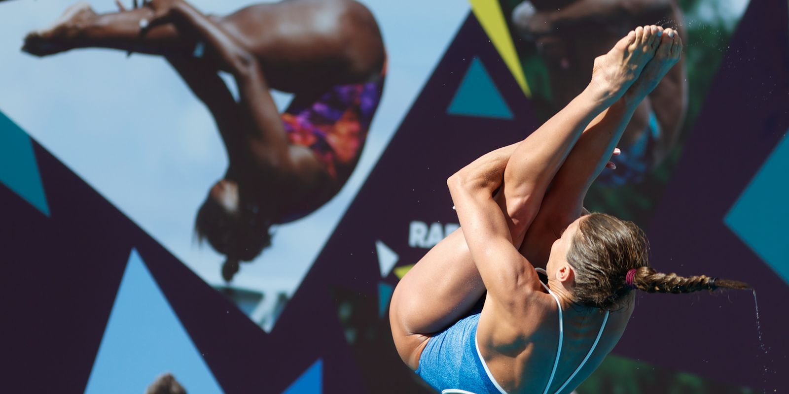 Brasília recebe Campeonato Brasileiro de Saltos Ornamentais 2026