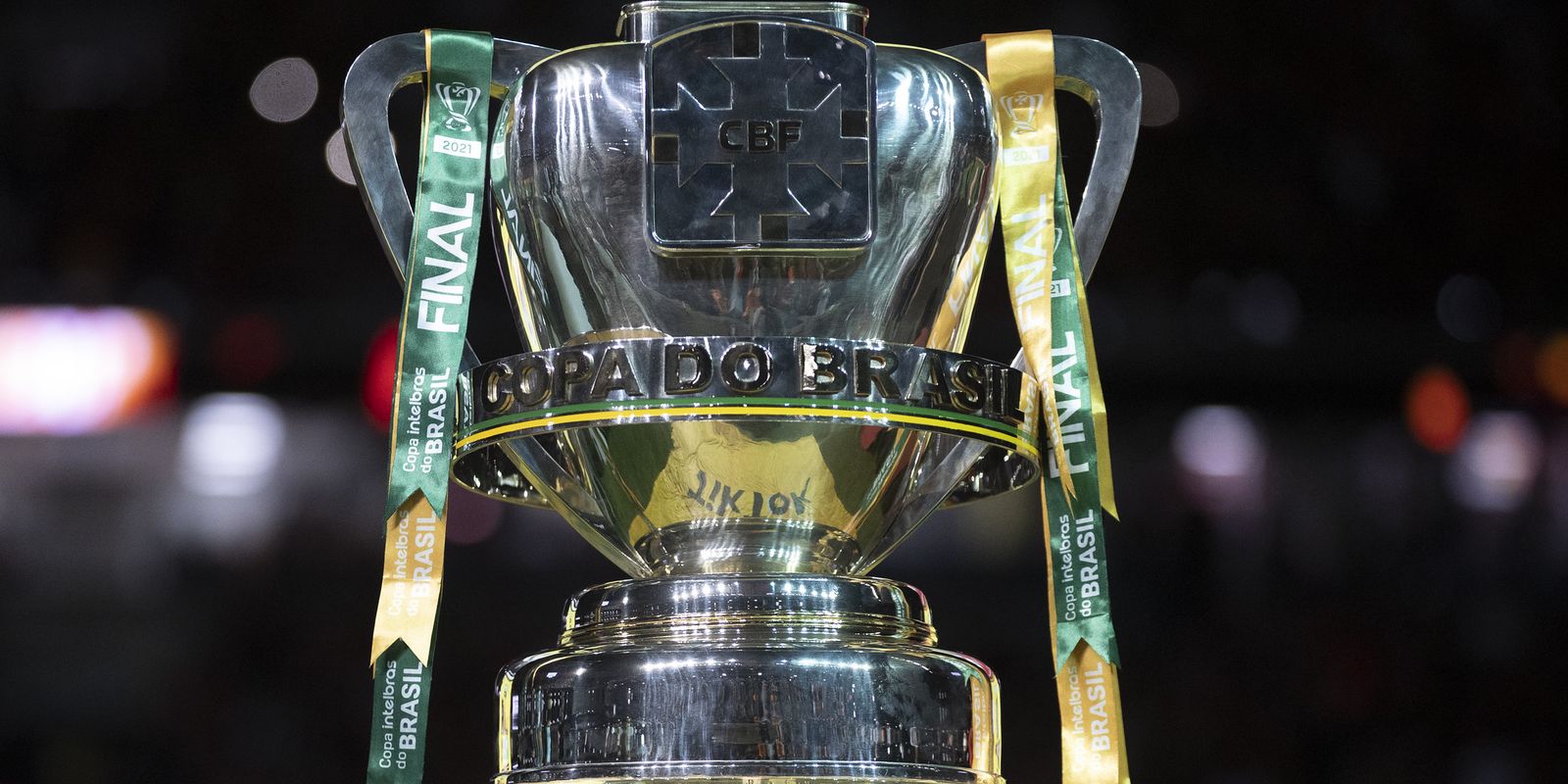 Copa do Brasil inicia quinta fase com R$ 120 milhões em prêmio