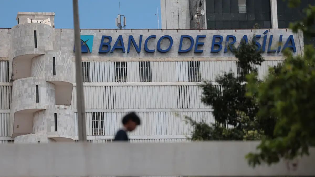 BRB cria fundo para transferência de ativos do Banco Master